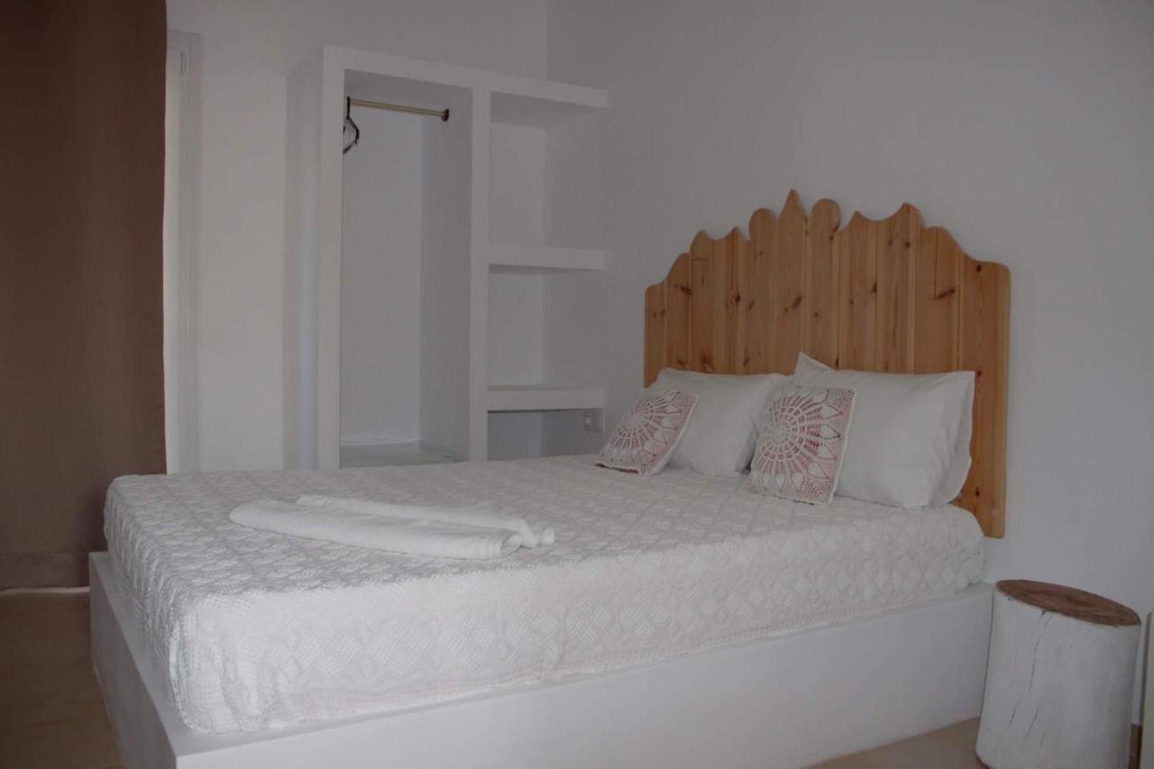 Marias Rooms Íosz Kültér fotó
