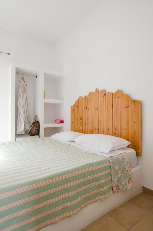 Marias Rooms Íosz Kültér fotó