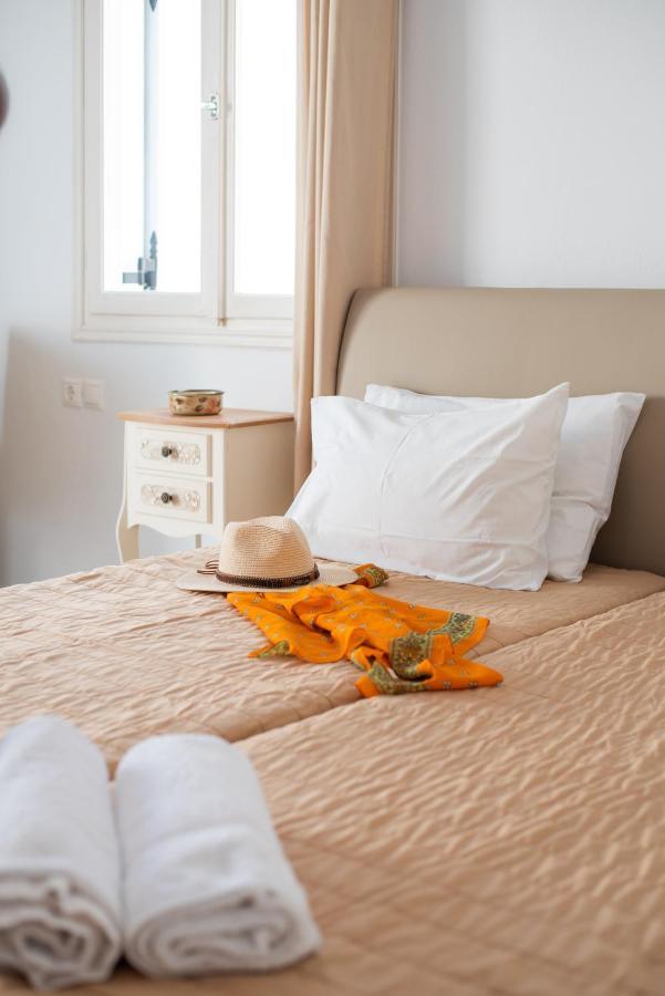 Marias Rooms Íosz Kültér fotó