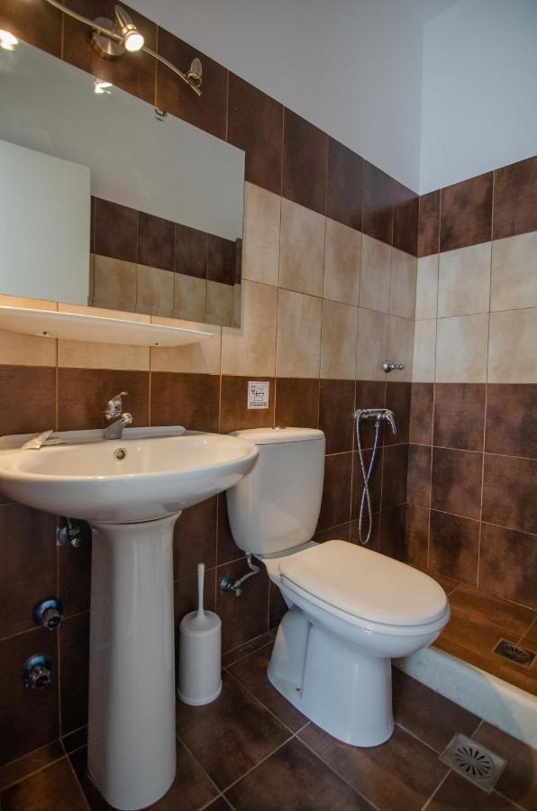 Marias Rooms Íosz Kültér fotó