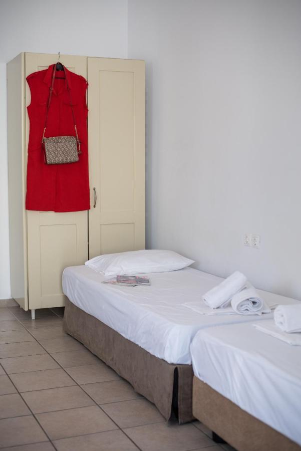 Marias Rooms Íosz Kültér fotó