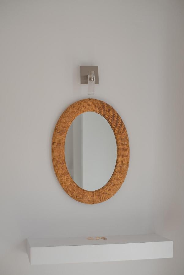 Marias Rooms Íosz Kültér fotó