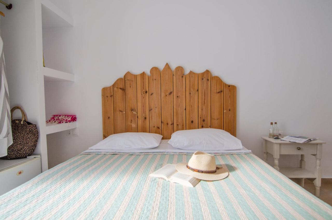 Marias Rooms Íosz Kültér fotó