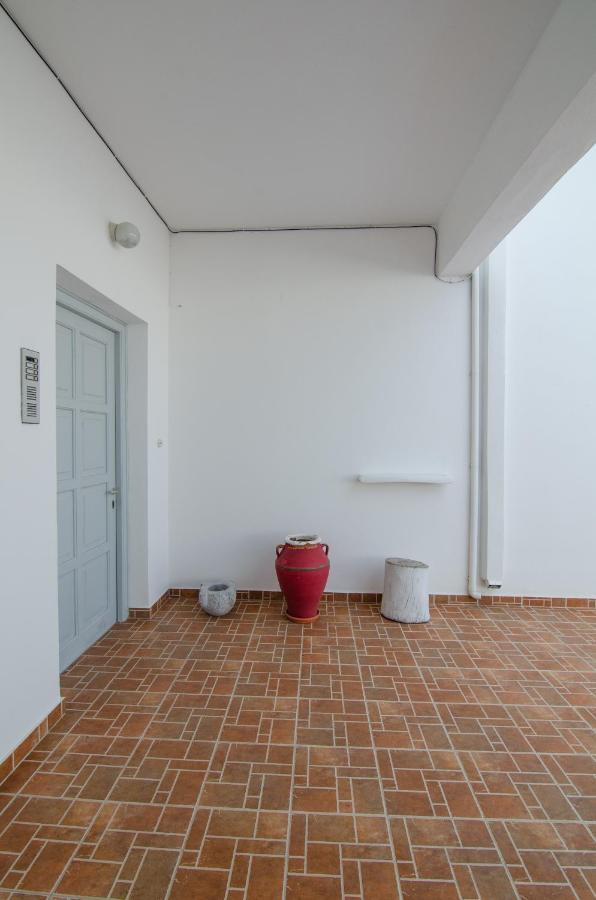 Marias Rooms Íosz Kültér fotó