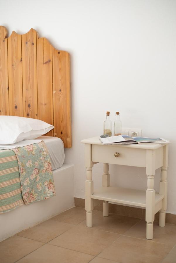 Marias Rooms Íosz Kültér fotó