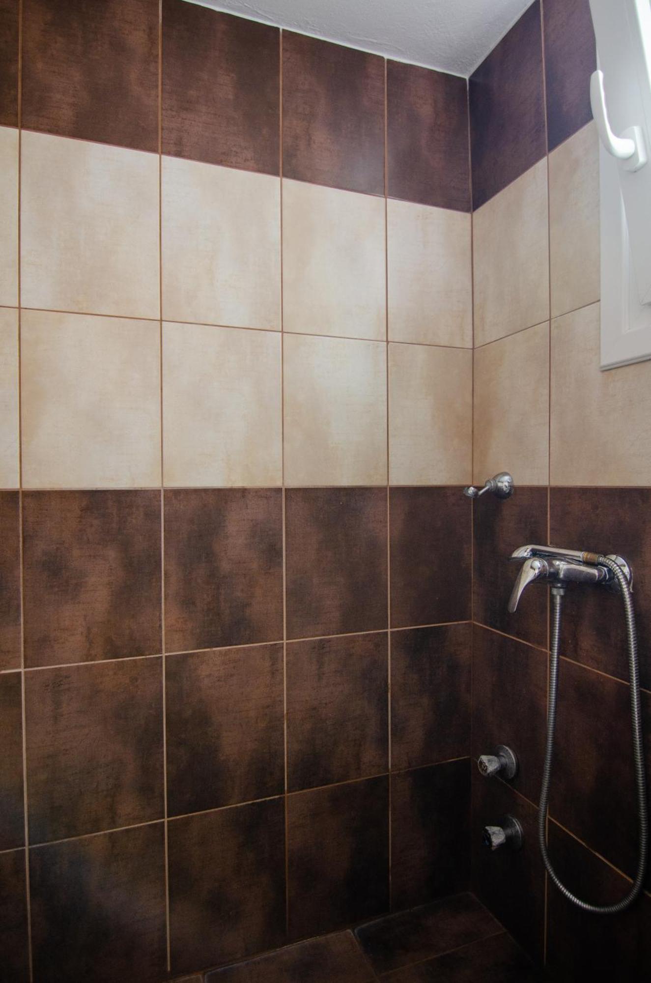Marias Rooms Íosz Kültér fotó