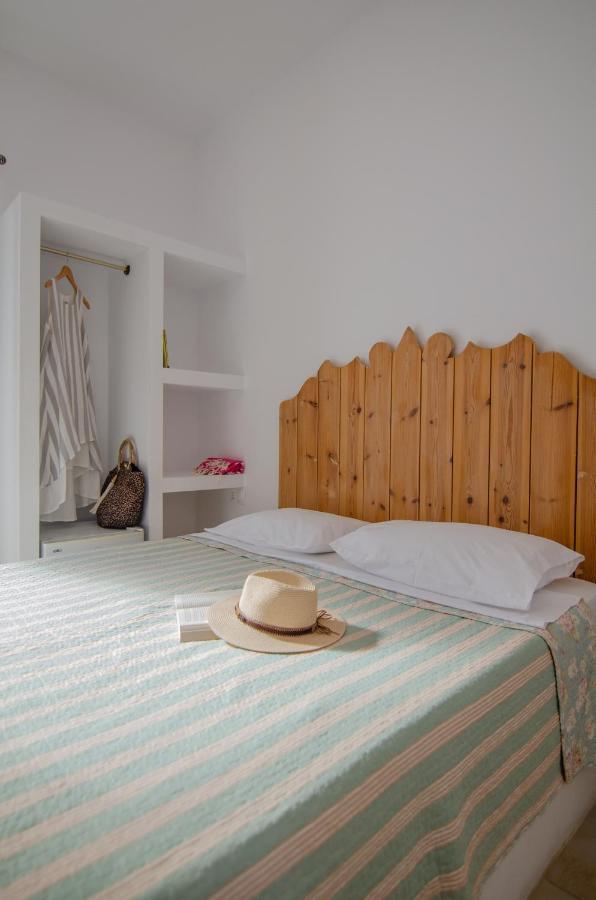 Marias Rooms Íosz Kültér fotó