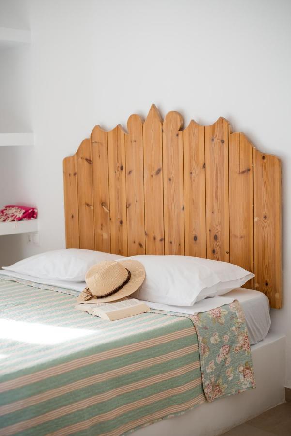 Marias Rooms Íosz Kültér fotó