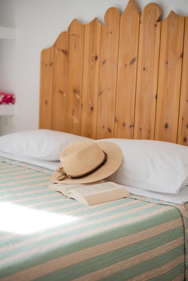 Marias Rooms Íosz Kültér fotó