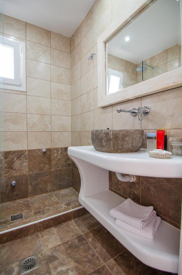 Marias Rooms Íosz Kültér fotó