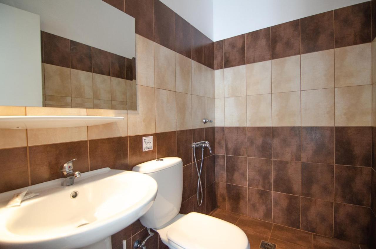 Marias Rooms Íosz Kültér fotó